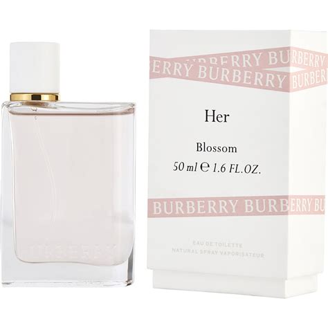 burberry her blossom perfume 3.3 oz|burberry her blossom edt 100ml.